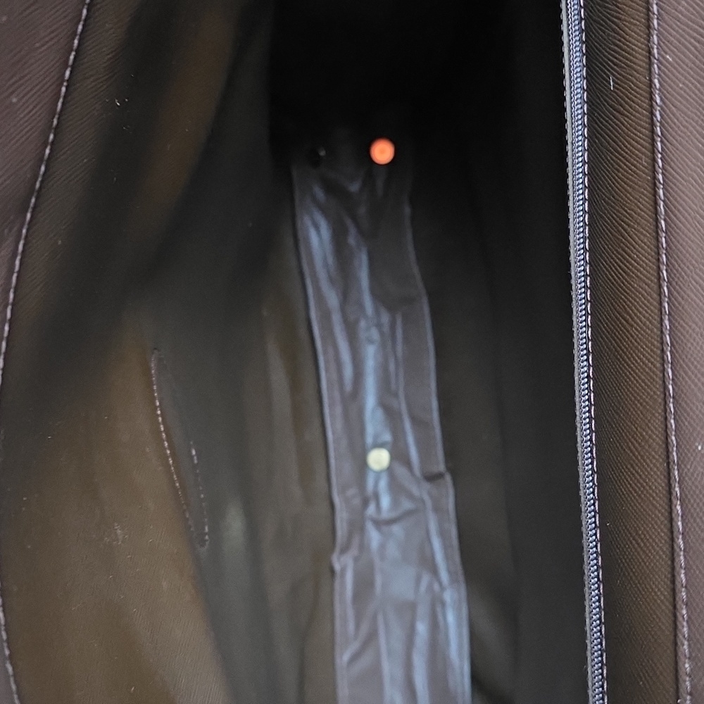 BURBERRY BAG - Picture 4 of 12